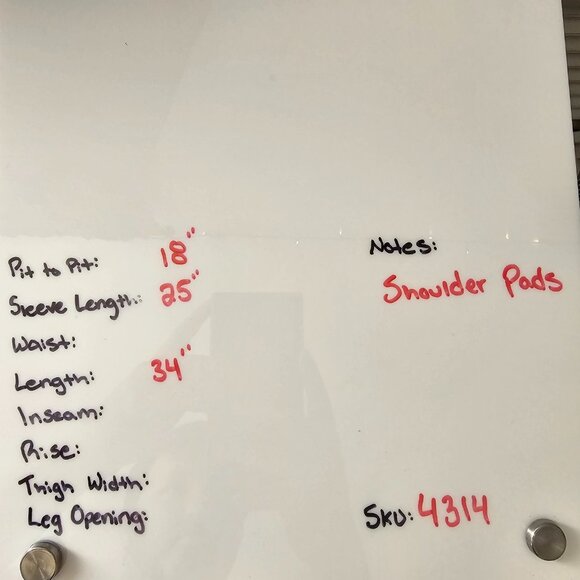 Abercrombie & Fitch Blazer Womens M Gray Plaid Longline Tailored Jacket Career - Picture 6 of 8